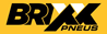 Brixx Pneus  Goiânia Autocenter